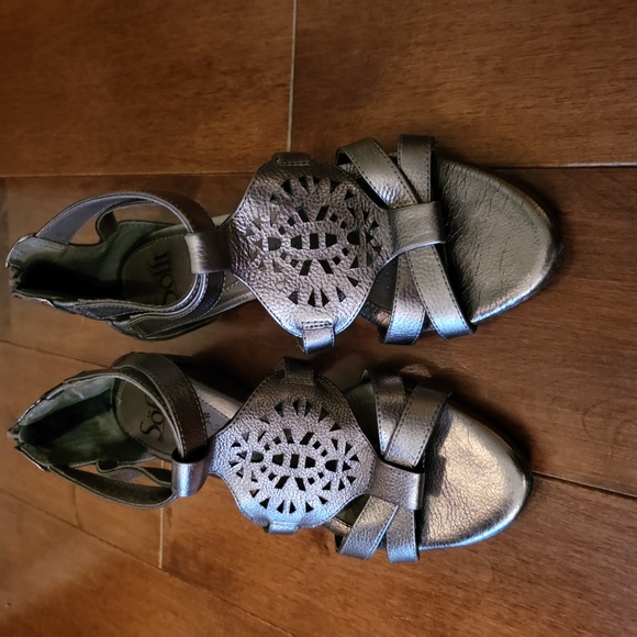 Sofft Sandals - Picture 2 of 6